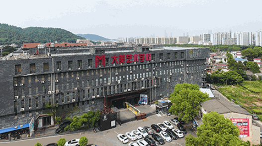 大美国际美术教育